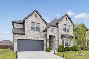 1308 Hutton Branch Ct, Aubrey, TX 76227 - Photo 1