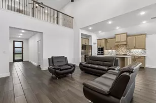 1308 Hutton Branch Ct, Aubrey, TX 76227 - Photo 4