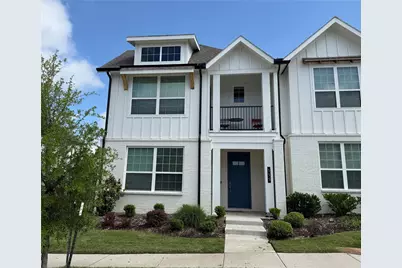 555 Eiseley Drive, Allen, TX 75002 - Photo 1
