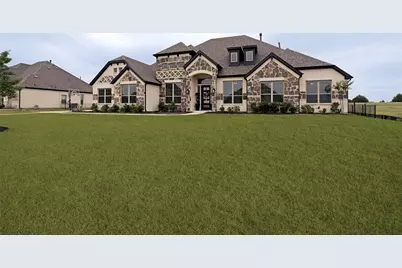 235 Heirloom Drive, McLendon Chisholm, TX 75032 - Photo 2