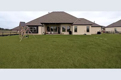 235 Heirloom Drive, McLendon Chisholm, TX 75032 - Photo 30