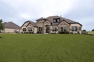 235 Heirloom Dr, McLendon Chisholm, TX 75032 - Photo 2