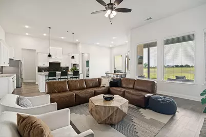 235 Heirloom Drive, McLendon Chisholm, TX 75032 - Photo 6