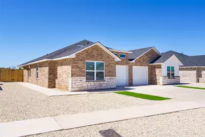 2719 Roman Lane, Abilene, TX 79606 - Photo 2