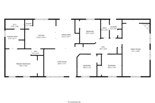 197 Co Rd 3382, Paradise, TX 76073 - Photo 38
