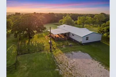 197 County Road 3382, Paradise, TX 76073 - Photo 30