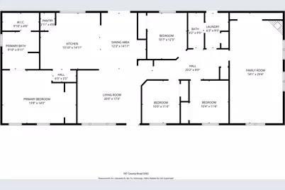 197 County Road 3382, Paradise, TX 76073 - Photo 38