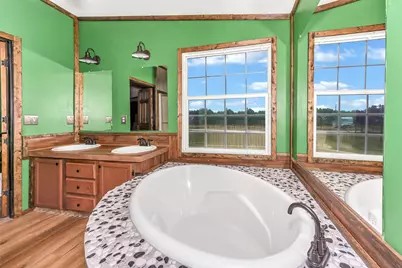 197 County Road 3382, Paradise, TX 76073 - Photo 22
