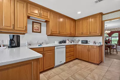 5309 Burleson Oaks Drive, Burleson, TX 76028 - Photo 22