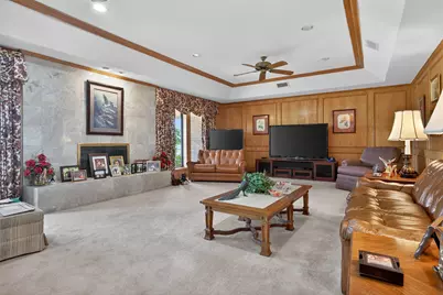 5309 Burleson Oaks Drive, Burleson, TX 76028 - Photo 26