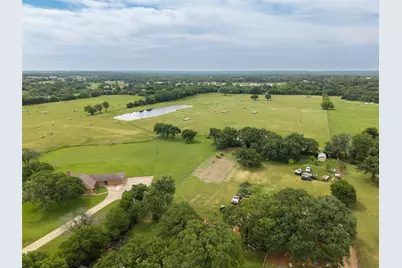 5309 Burleson Oaks Drive, Burleson, TX 76028 - Photo 8