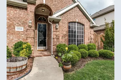 12316 Sailmaker Lane, Frisco, TX 75035 - Photo 2