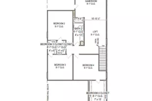 4869 Dee St, Celina, TX 75009 - Photo 2