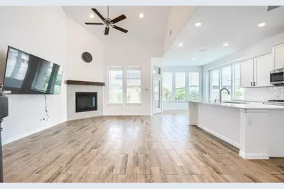 14624 Pablina Lane, Fort Worth, TX 76052 - Photo 8