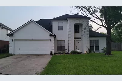 5917 Lakeview Court, Haltom City, TX 76137 - Photo 1