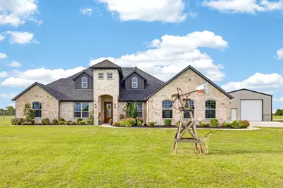 1705 S Fm 1752, Savoy, TX 75479 - Photo 2