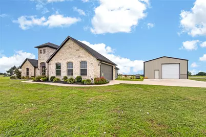 1705 S Fm 1752, Savoy, TX 75479 - Photo 1