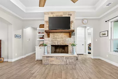 1705 S Fm 1752, Savoy, TX 75479 - Photo 8