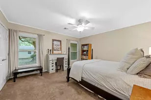 4901 Meadow Wood Dr, Waco, TX 76710 - Photo 22