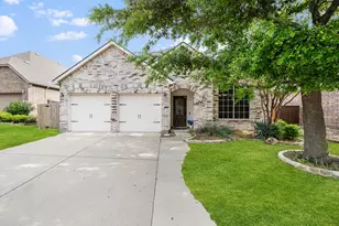 588 Louder Way, Fate, TX 75087 - Photo 1