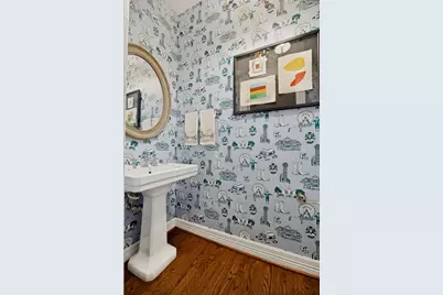 2828 Hood Street #801, Dallas, TX 75219 - Photo 20