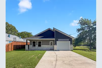 1326 Oneal Street, Greenville, TX 75401 - Photo 2