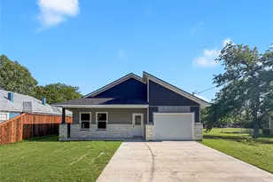 1326 Oneal St, Greenville, TX 75401 - Photo 2