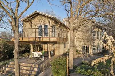 540 Diamond Point Drive, Oak Point, TX 75068 - Photo 8