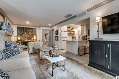 4851 Cedar Springs Road #182, Dallas, TX 75219 - Photo 2