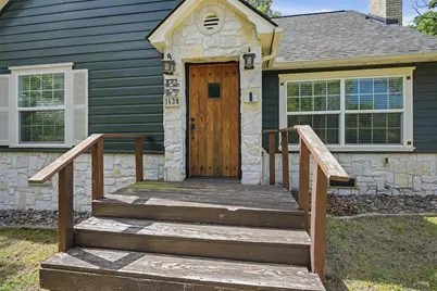 1630 W Crawford Street, Denison, TX 75020 - Photo 2