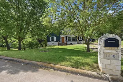 1630 W Crawford Street, Denison, TX 75020 - Photo 4