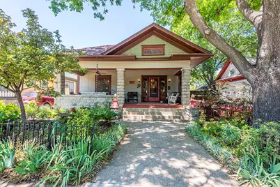 1724 5th Avenue, Fort Worth, TX 76110 - Photo 1