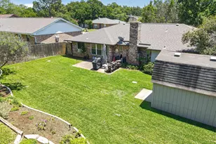 4043 Glenbrook Dr, Arlington, TX 76015 - Photo 32