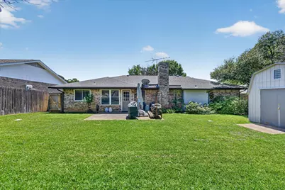 4043 Glenbrook Drive, Arlington, TX 76015 - Photo 30