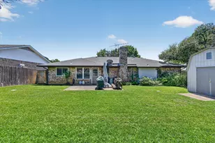 4043 Glenbrook Dr, Arlington, TX 76015 - Photo 30