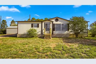 10902 County Road 414, Merkel, TX 79536 - Photo 1