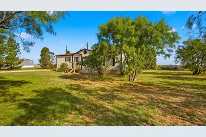 10902 County Road 414, Merkel, TX 79536 - Photo 2