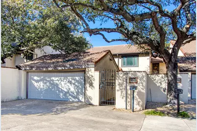 9606 Glenacre, Dallas, TX 75243 - Photo 2