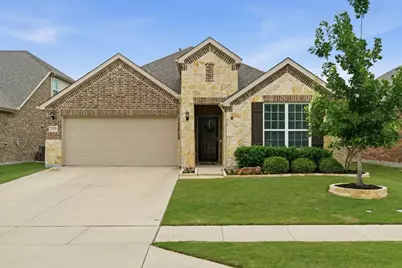 4865 Big Bear Circle, Fort Worth, TX 76244 - Photo 4