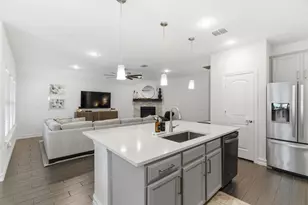 4865 Big Bear Cir, Fort Worth, TX 76244 - Photo 12