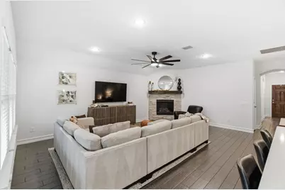 4865 Big Bear Circle, Fort Worth, TX 76244 - Photo 8