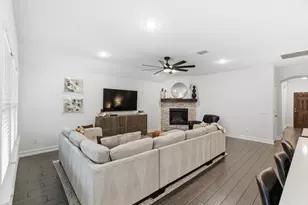 4865 Big Bear Cir, Fort Worth, TX 76244 - Photo 8