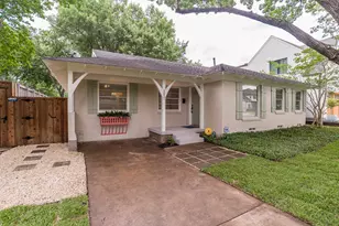 4037 Park Ln, Dallas, TX 75220 - Photo 1