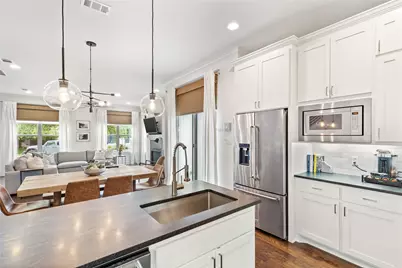 405 Wimberly Street, Fort Worth, TX 76107 - Photo 8