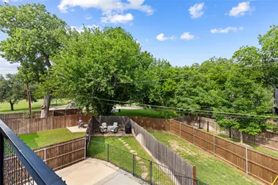 405 Wimberly Street, Fort Worth, TX 76107 - Photo 20