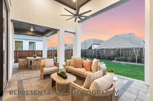2660 Live Oak Ln, Prosper, TX 75078 - Photo 36