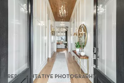 2660 Live Oak Lane, Prosper, TX 75078 - Photo 24