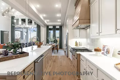 2660 Live Oak Lane, Prosper, TX 75078 - Photo 4