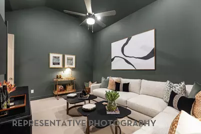 2660 Live Oak Lane, Prosper, TX 75078 - Photo 34