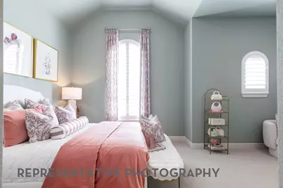 2660 Live Oak Lane, Prosper, TX 75078 - Photo 30